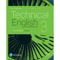 Technical English 2Nd Edition Level 3 Course Book And Ebook - David Bonamy, Kartoniert (TB)