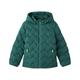 name it - Steppjacke Nkmmarl In Trekking Green, Gr.164