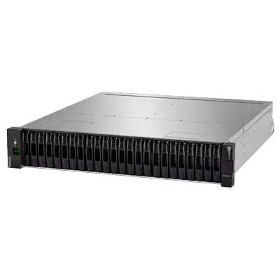 Lenovo ThinkSystem DE4000F All-Flash Array