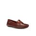 Women's Whitney Flats by Eastland in Walnut (Size 11 M)