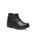Women's Kori Boots by Eastland in Black (Size 7 M)