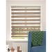 Symple Stuff 3" Light Filtering Zebra Shade Synthetic Fabrics | 72 H x 52 W x 0.5 D in | Wayfair 38797934FD1741108A7E719A418F2A8D