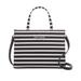 Kate Spade Bags | Kate Spade Nylon Watson Lane Sam Bag | Color: Black/White | Size: Os