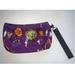 Disney Bags | Nightmare Before Christmas Wristlet | Color: Orange/Purple | Size: Os