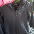 Columbia Jackets & Coats | Columbia Kids Rain Coat Size S | Color: Black | Size: Sg
