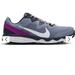 Nike Shoes | Nike Juniper Trail Running Sneakers Shoes Size 7 Women's Slate Dust Blue | Color: Blue/Purple | Size: 7