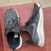 Nike Shoes | Nike Training Nike Free Athletic Tennis Shoes, Size 7.5, Black | Color: Black | Size: 7.5