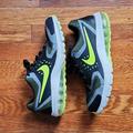 Nike Shoes | Nike Air Max Premiere (7) | Color: Black/Green | Size: 7