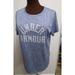 Under Armour Tops | Euc Ladies Ua Under Armour Short Sleeve Tee Xl | Color: Blue | Size: Xl