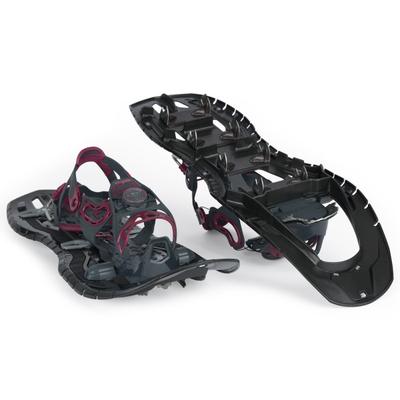 TSL - Symbioz Hyperflex Instinct - Schneeschuhe Gr 44-52 - L schwarz