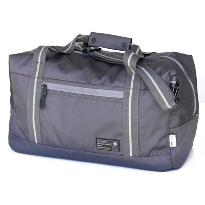 Hex Drifter Duffel Grey One Size HX2070-GY