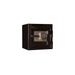 Tracker Safe Deposit Safe w/Electronic Lock Black DS141414-ESR