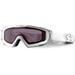 Revision I-VIS Snowhawk Ballistic Goggle System Essential Kit White Frame Retail Clara/Umbra 4-0102-9025