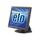 ELO Active Matrix TFT LCD Touchscreen Monitor- Dark Gray, 1280 X 1024, 17, Grey | Quill