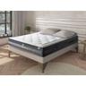 Dormideo - Matelas En Mousse Viscoélastique Elixir New Hauteur 24 cm +/-