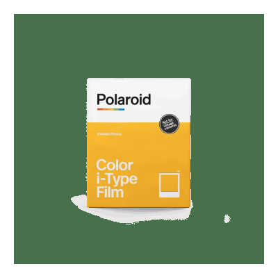Polaroid - Color I‑type Film - OS