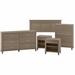 Giovanna 5 Piece Dresser Set Wood in Gray Laurel Foundry Modern Farmhouse® | Wayfair 23359F9221014B0CBEDB834B8CF26722