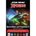 Star Wars X-Wing 2. Edition - Draufgänger Und Fliegerasse Ii