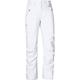 SCHÖFFEL Damen Hose Ski Pants Weissach L, Größe 44 in Weiß