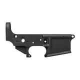 Aero Precision M16a4 Clone Lower Receiver - M16a4 Clone Lower Anodized Black