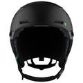 Salomon - MTN Lab - Skihelm Gr 53-56 cm - S schwarz