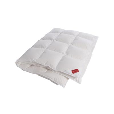 Hefel »De Luxe Down« Daunendecke Winterdecke / 135x200 cm / 620g Image