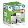 DYMO LabelWriter™ Durable Etiketten - 104 x 159mm