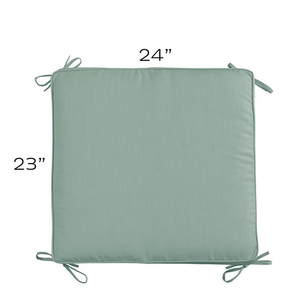 replacement-ottoman-cushion-cover-box-edge-with-zipper---24x23---select-colors-canvas-sand-sunbrella-with-black-welt---ballard-designs/
