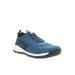 Men's Propet Visp Men'S Hiking Shoes by Propet in Blue (Size 15 M)