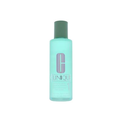 Plus Size Women's Clarifying Lotion 1 - Very Dry To Dry Skin -13.5 Oz Lotion by Clinique in O