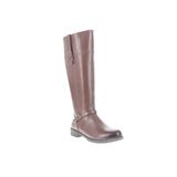 Women's Tasha Boot by Propet in Brown (Size 9 1/2 M)