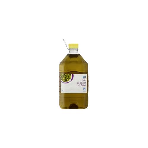 aro Oliventresteröl (5 l)