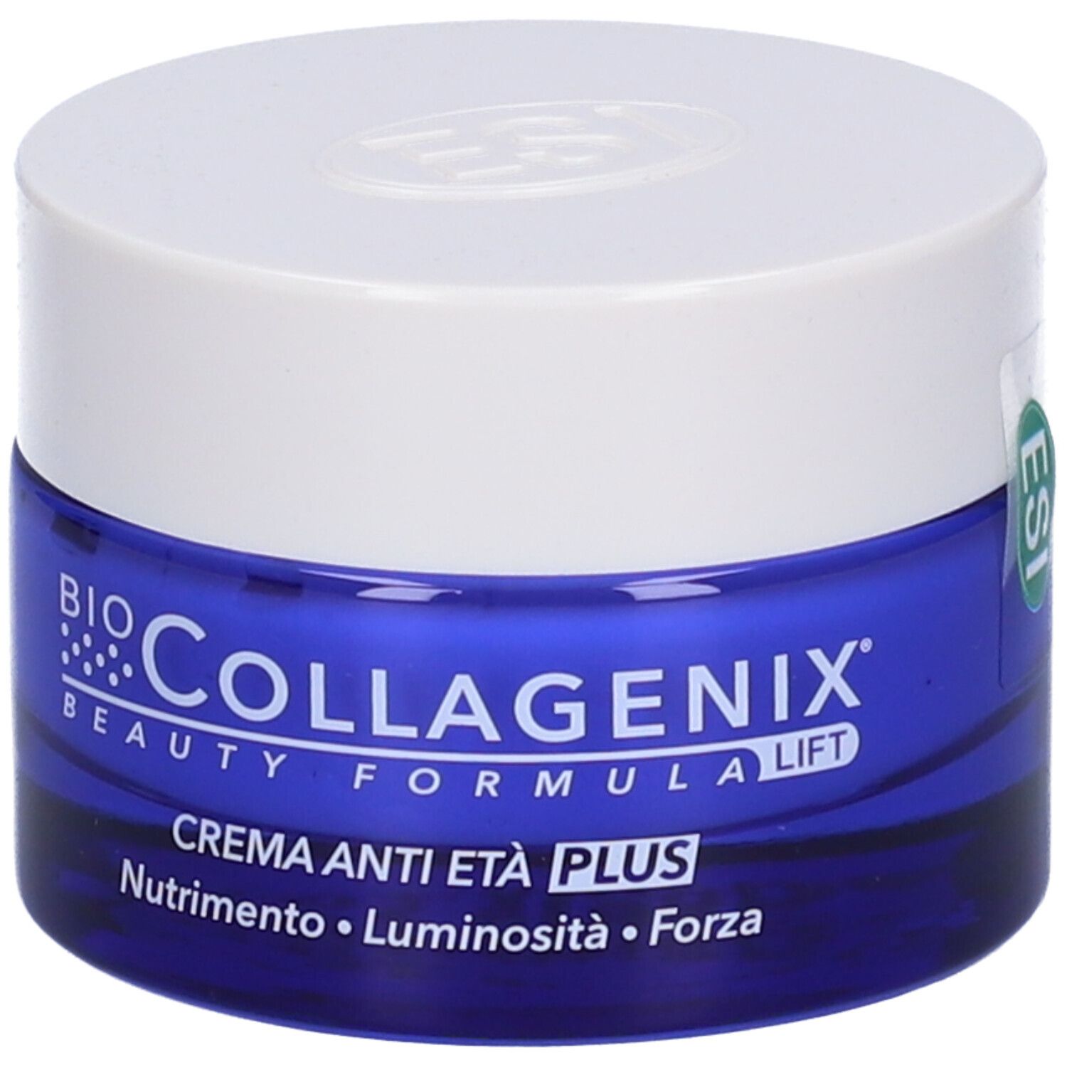 ESI Collagenix Crema Anti EtÃ Plus 50 ml