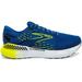 Brooks Glycerin GTS 20 Running Shoes - Men's Blue/Nightlife/White 10.0 1103831D482.100