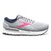 Brooks Addiction GTS 15 Running Shoes - Women's Wide Oyster/Peacoat/Lilac Rose 10.0 1203521D054.100