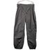 Columbia Pants | Columbia Xl Black Snow Ski Snowboard Pants Waterproof Nylon See Desc | Color: Black | Size: Xl