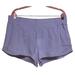 Lululemon Athletica Shorts | Lululemon Hotty Hot Hi Rise Short 2.5” Lined Shorts Lavender Dew Women’s Size 14 | Color: Purple | Size: 14