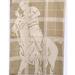 Polo By Ralph Lauren Bedding | **Polo Ralph Lauren Oakwood Cotton Big Pony Throw Tan 50" X 70" | Color: Tan | Size: 50" X 70"