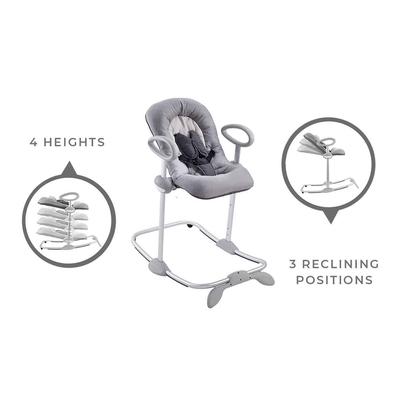 BEABA Up & Down Rocker