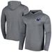 Men's Champion Gray Penn State Nittany Lions Hoodie Long Sleeve T-Shirt