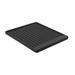 Broil King Signet/Crown Cast Iron Griddle Cast Iron in Black/Brown/Gray | 13 W x 15.35 D in | Wayfair 11221