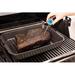 Broil King Grill Griddle Cast Iron in Brown/Gray | 17.4 W in | Wayfair 69610