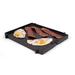 Broil King Side Burner Cast Iron Griddle Cast Iron in Brown/Gray | 10 W x 12.5 D in | Wayfair 11250