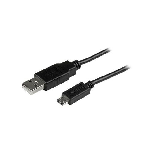 Startech - com 15cm Micro USB-Kabel - usb a auf Micro b