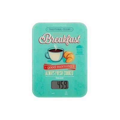 Ks 19 Breakfast - Beurer Image