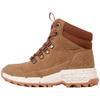 Winterboots KAPPA, Gr. 37, weiß (beige, sanftes weiß), Synthetik, sportlich, Schuhe, mit modischen Outdoor-Design-Elementen