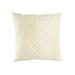 Lush Decor Diamond Velvet Decorative Pillow Single