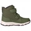 Trollkids - Kid's Hafjell Winter Boots - Winterschuhe 41 | EU 41 oliv