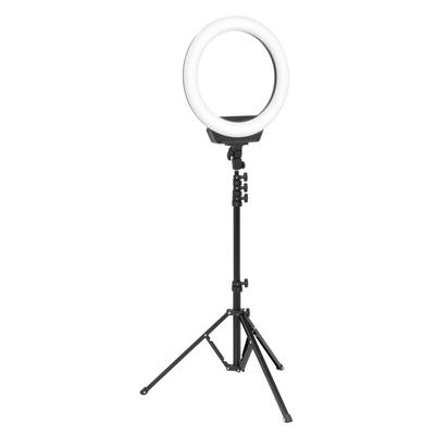 Artograph 16 Inch Ring Light with Tripod Legs, Remote and Carry case - 16 Inch
