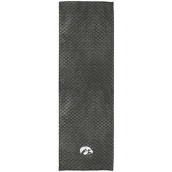The Northwest Group Gray Iowa Hawkeyes 12'' x 40'' Cooling Towel